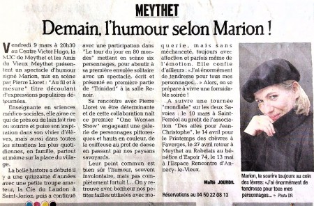 Dauphiné Libéré