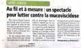 Essor Savoyard - 17 février 2011